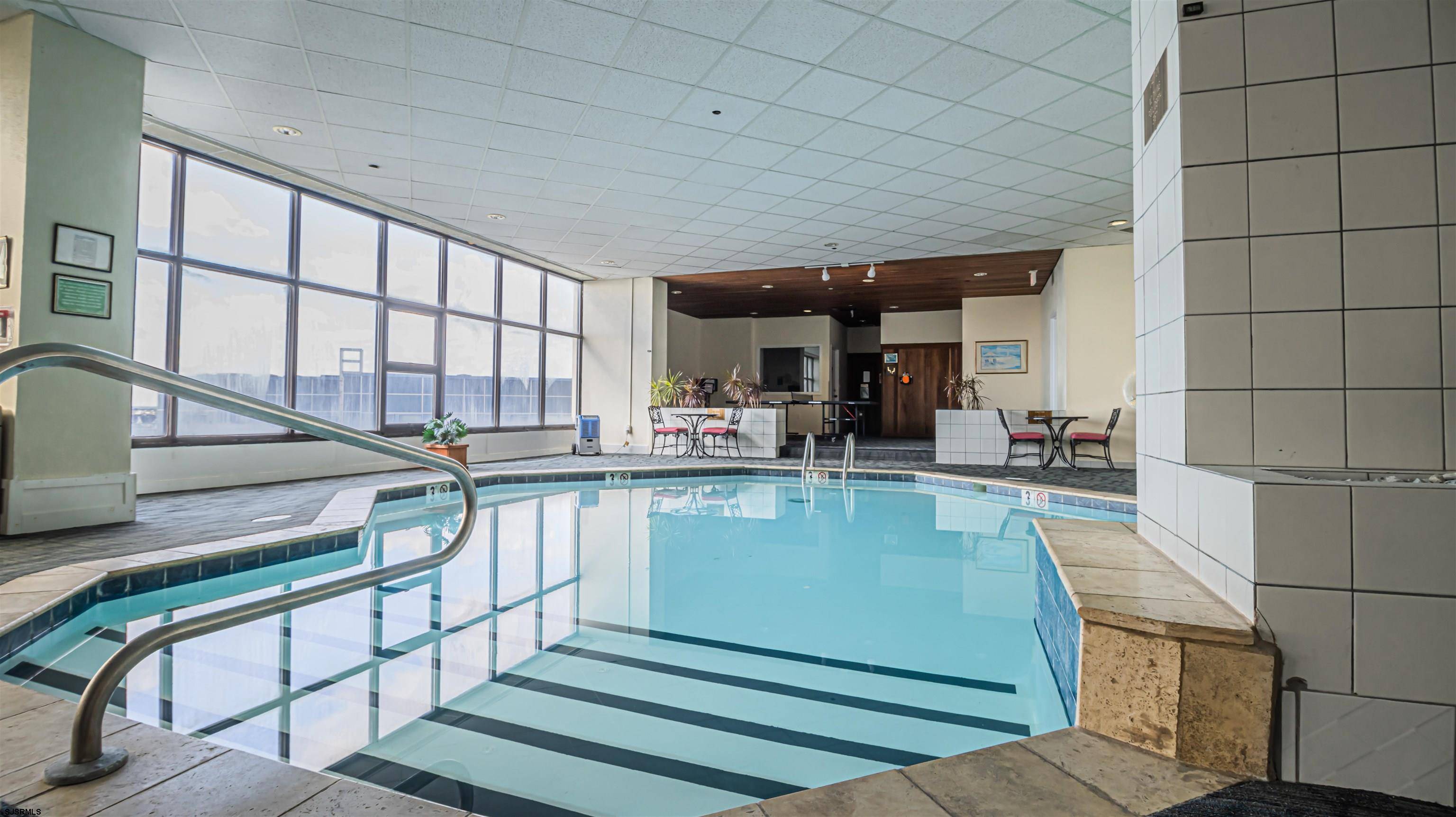 Atlantic City, NJ 08401,3851 Boardwalk #1806