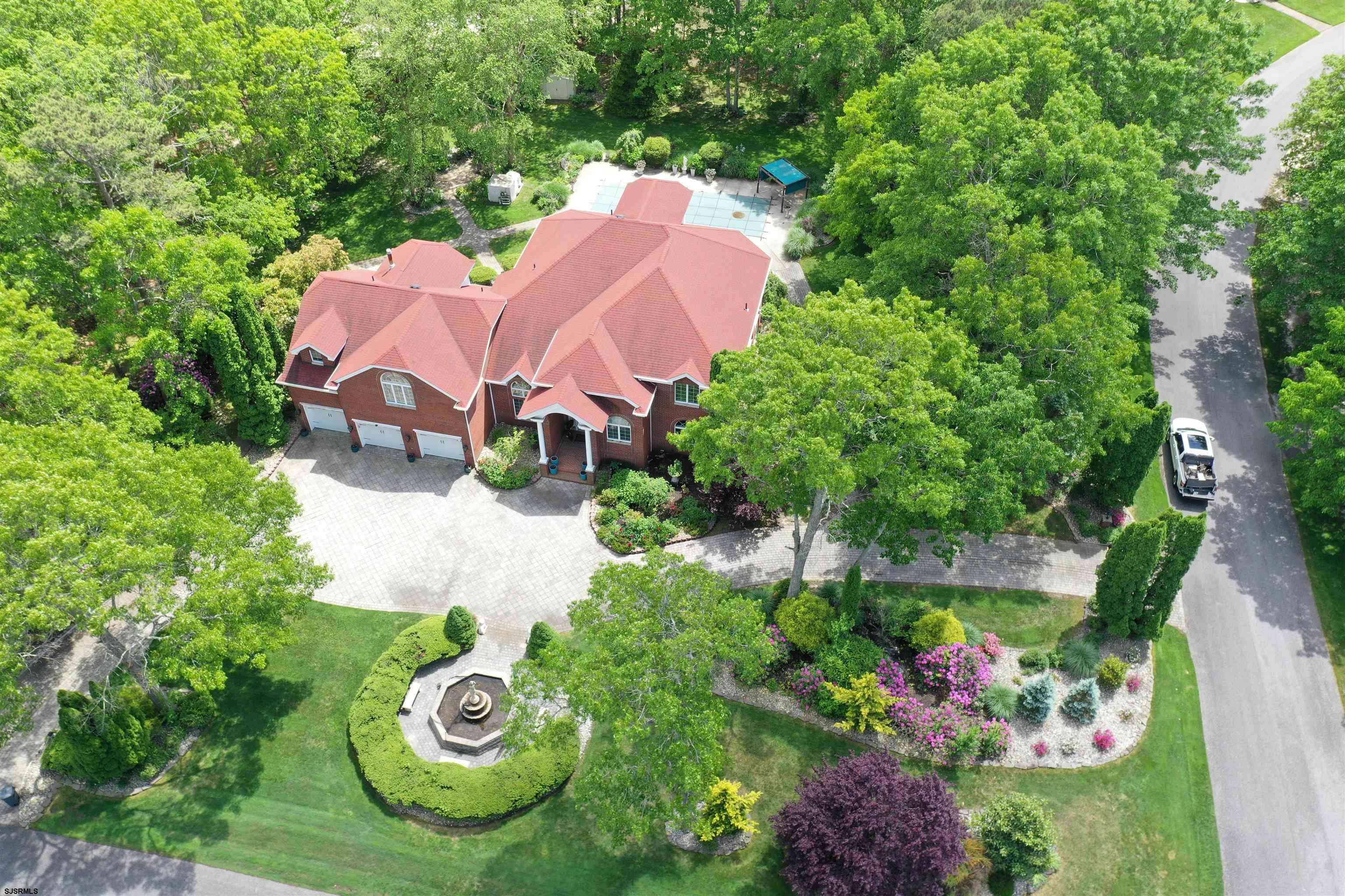 504 Pelham Dr, Galloway Township, NJ 08205