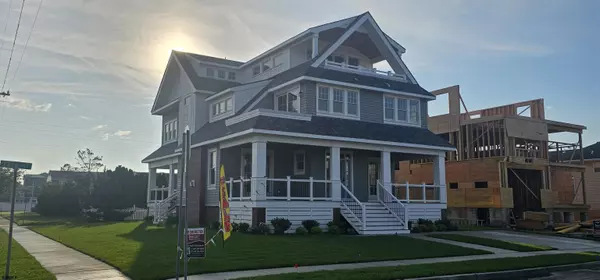 1904 W Brigantine Ave, Brigantine, NJ 08203