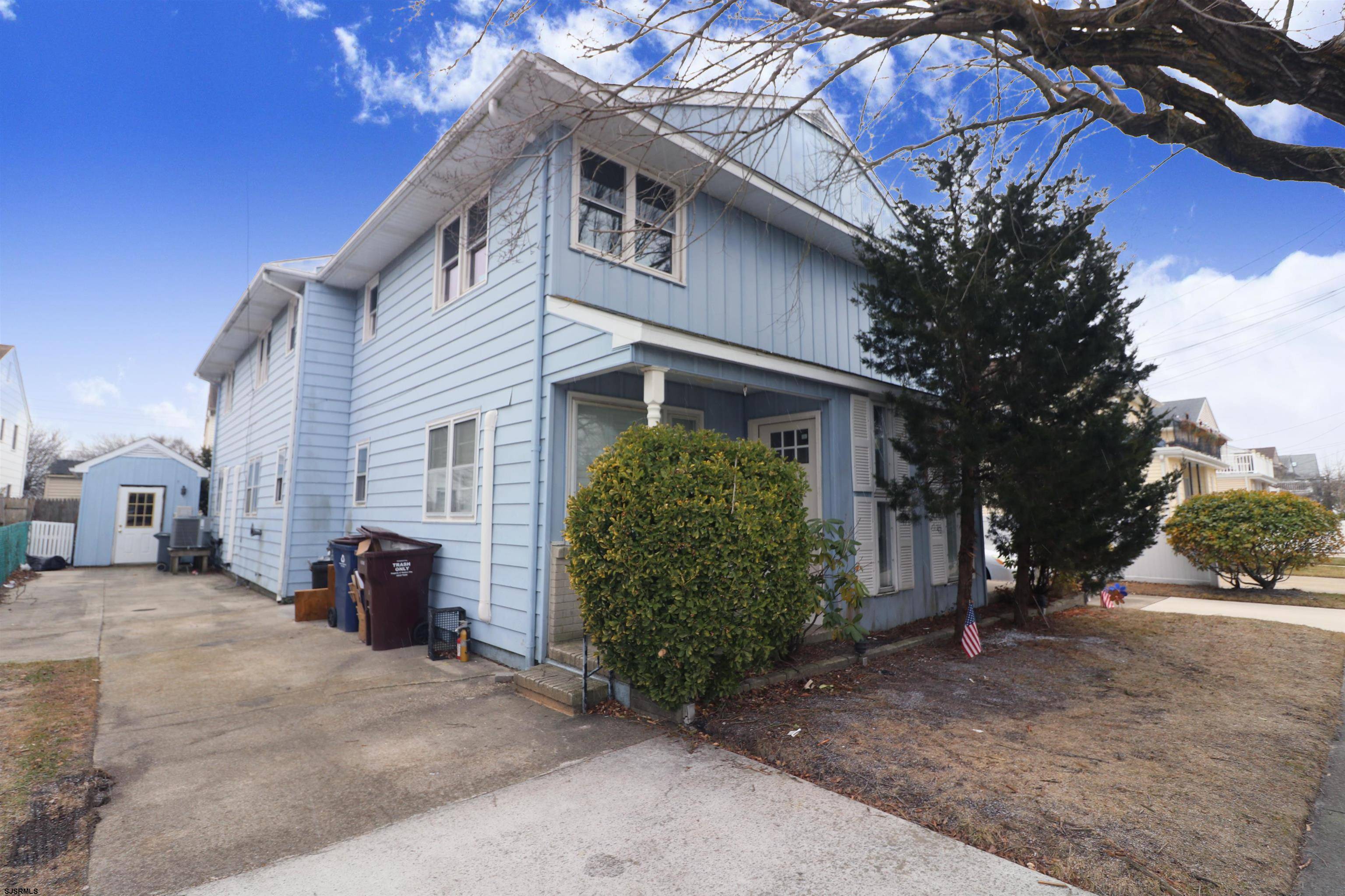 7026 Calvert Ave, Ventnor, NJ 08406