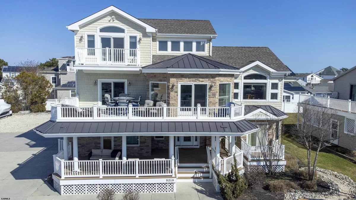 Brigantine, NJ 08203,5219 Sea Spray Rd
