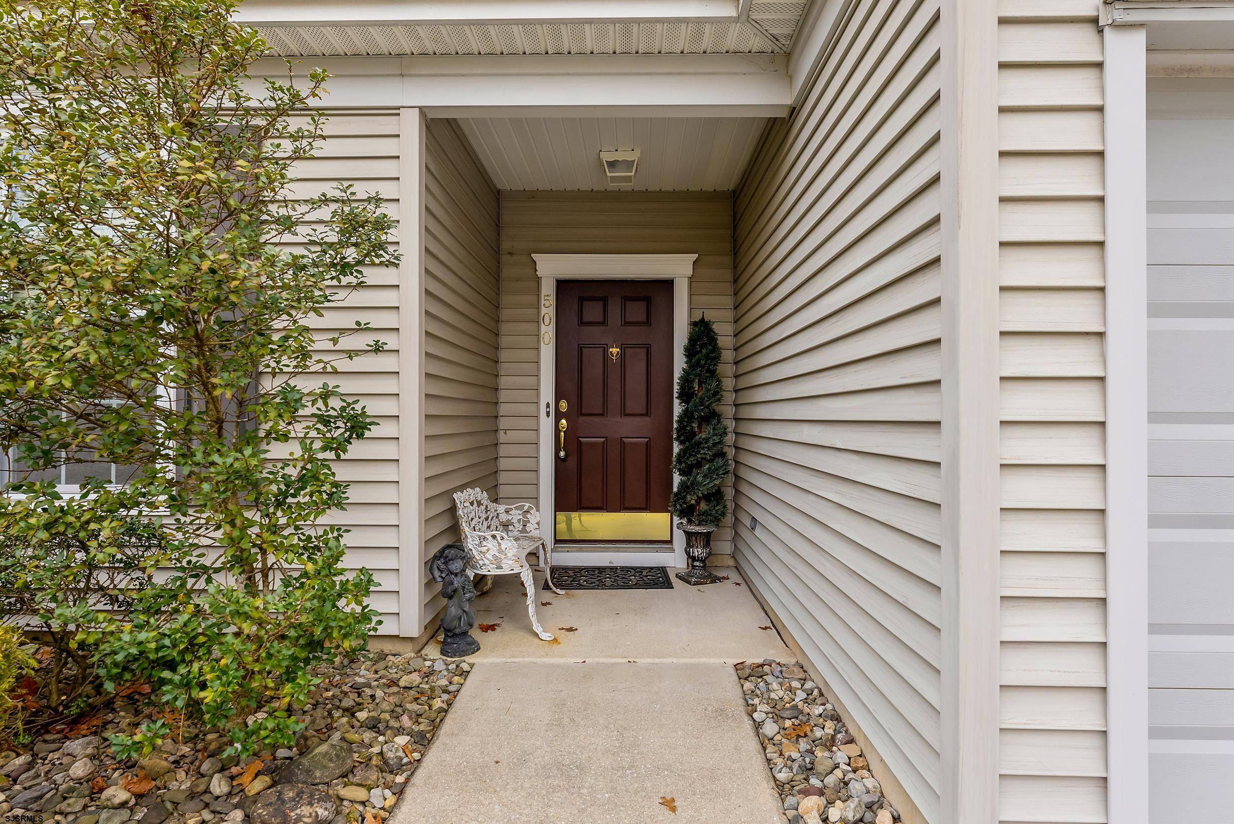 Galloway Township, NJ 08215,500 Country Club Dr
