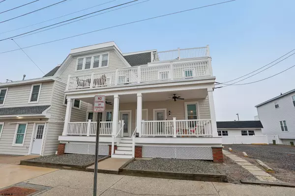 Sea Isle City, NJ 08243,4315 Landis #E1