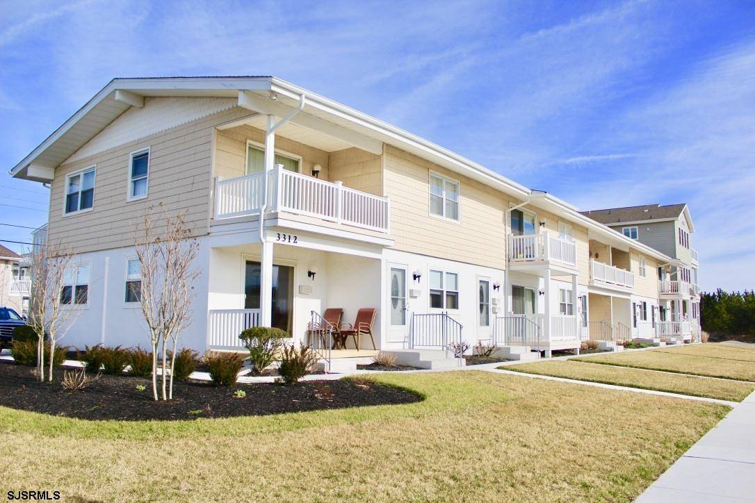 3312 Ocean Ave #2, Brigantine, NJ 08203
