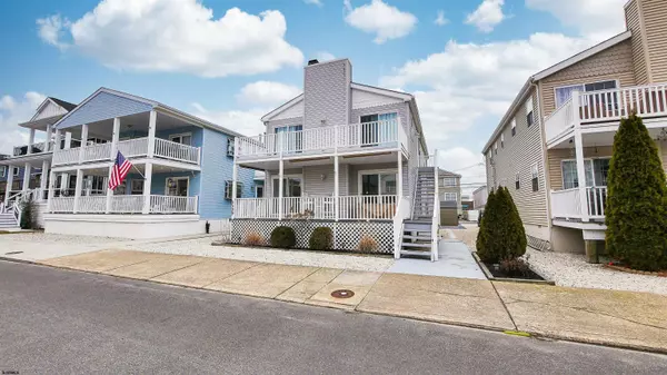 Ocean City, NJ 08226,3329 Haven #1