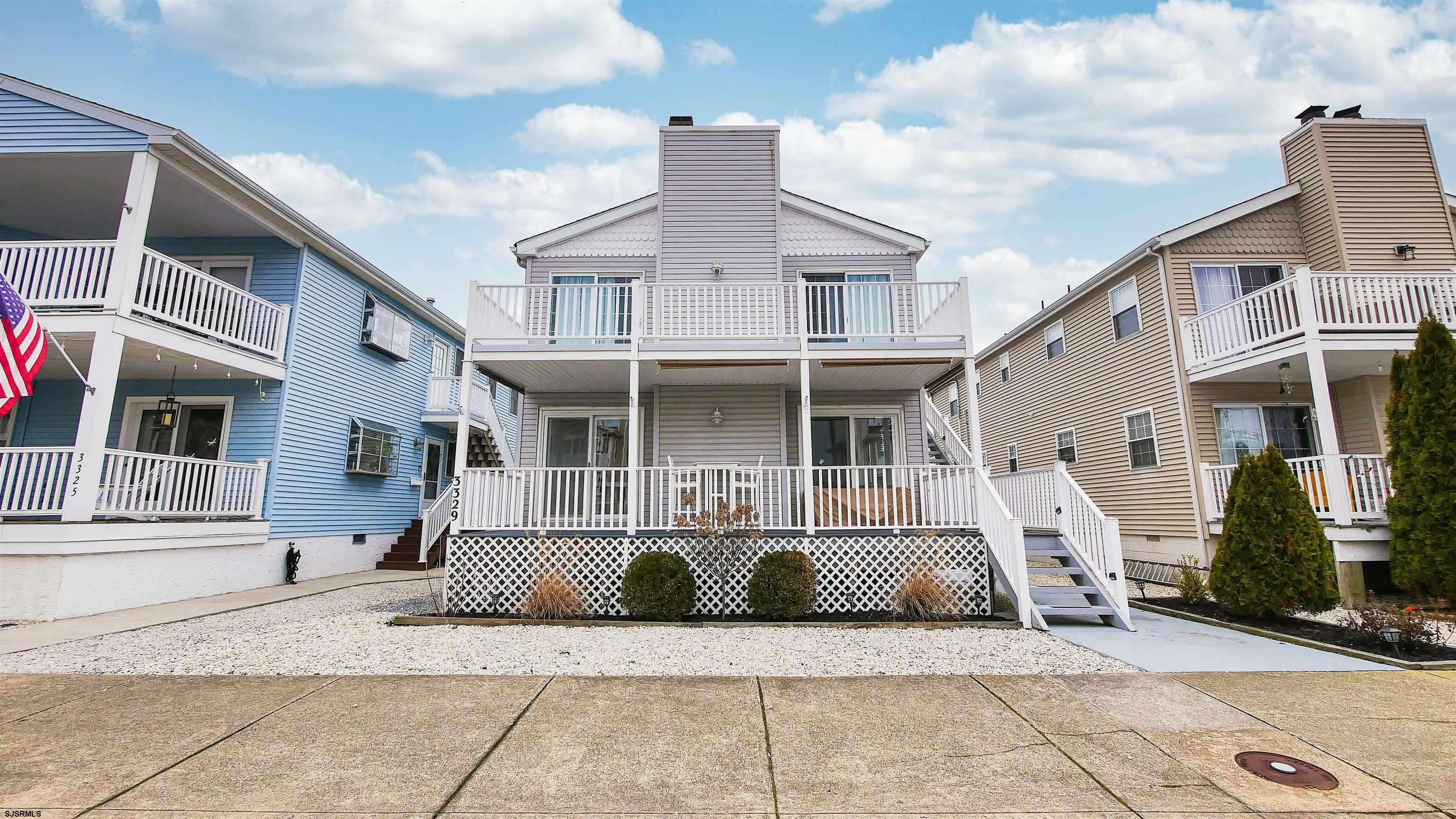 3329 Haven #1, Ocean City, NJ 08226