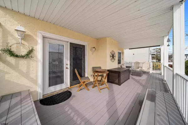 Brigantine, NJ 08203-2533,305 W Beach #A and B