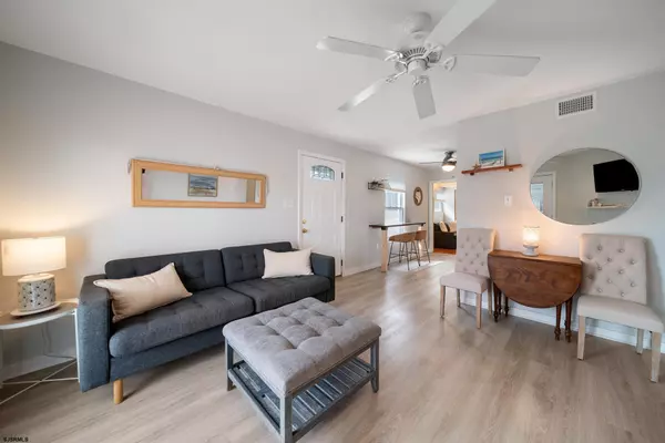 Brigantine, NJ 08203-2533,305 W Beach #A and B