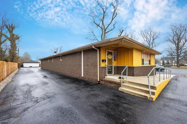 1 N Valley Ave, Vineland, NJ 08360