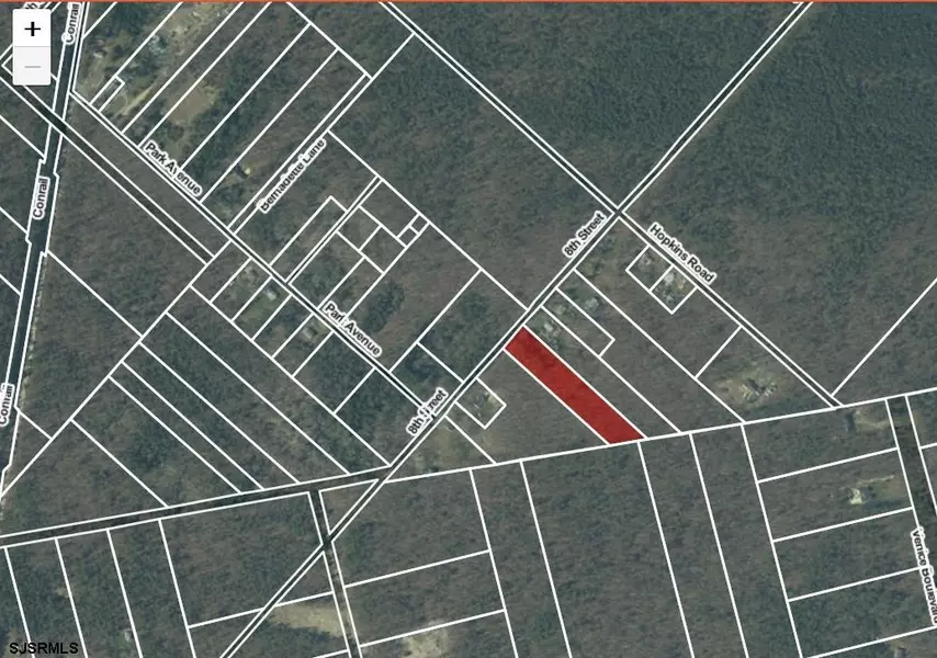 8th Street, Mays Landing, NJ 08330