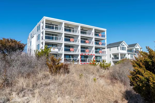 Brigantine, NJ 08203,321 6th St S #2