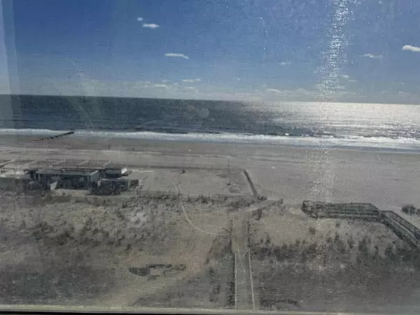 Atlantic City, NJ 08401-0,2721 Boardwalk #626