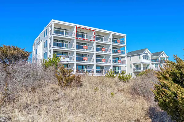 321 S 6th #15, Brigantine, NJ 08203