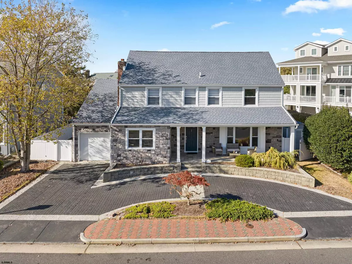 Margate, NJ 08402,7903 Lagoon Dr Dr