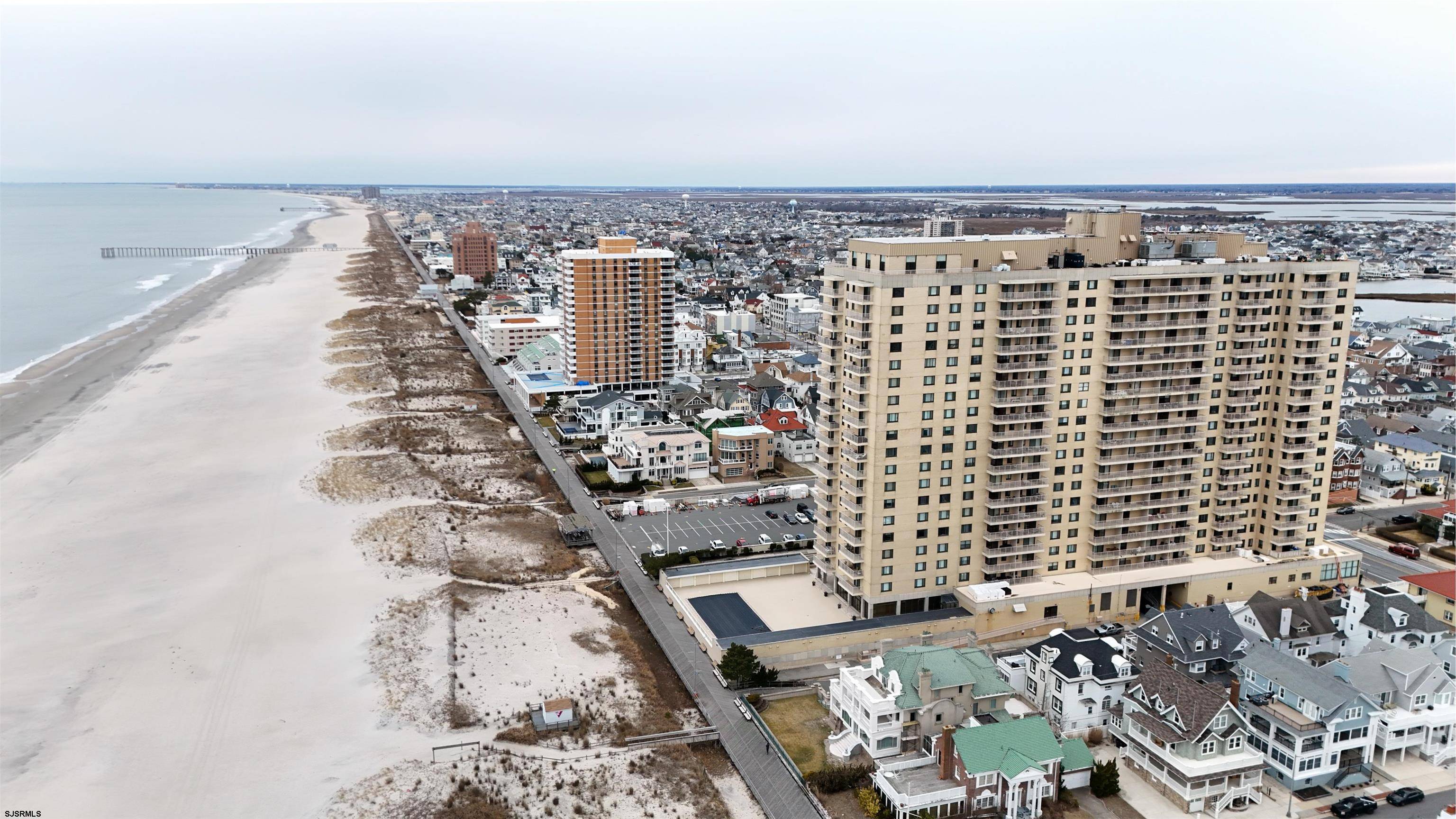 5000 Boardwalk #509, Ventnor, NJ 08406-0000
