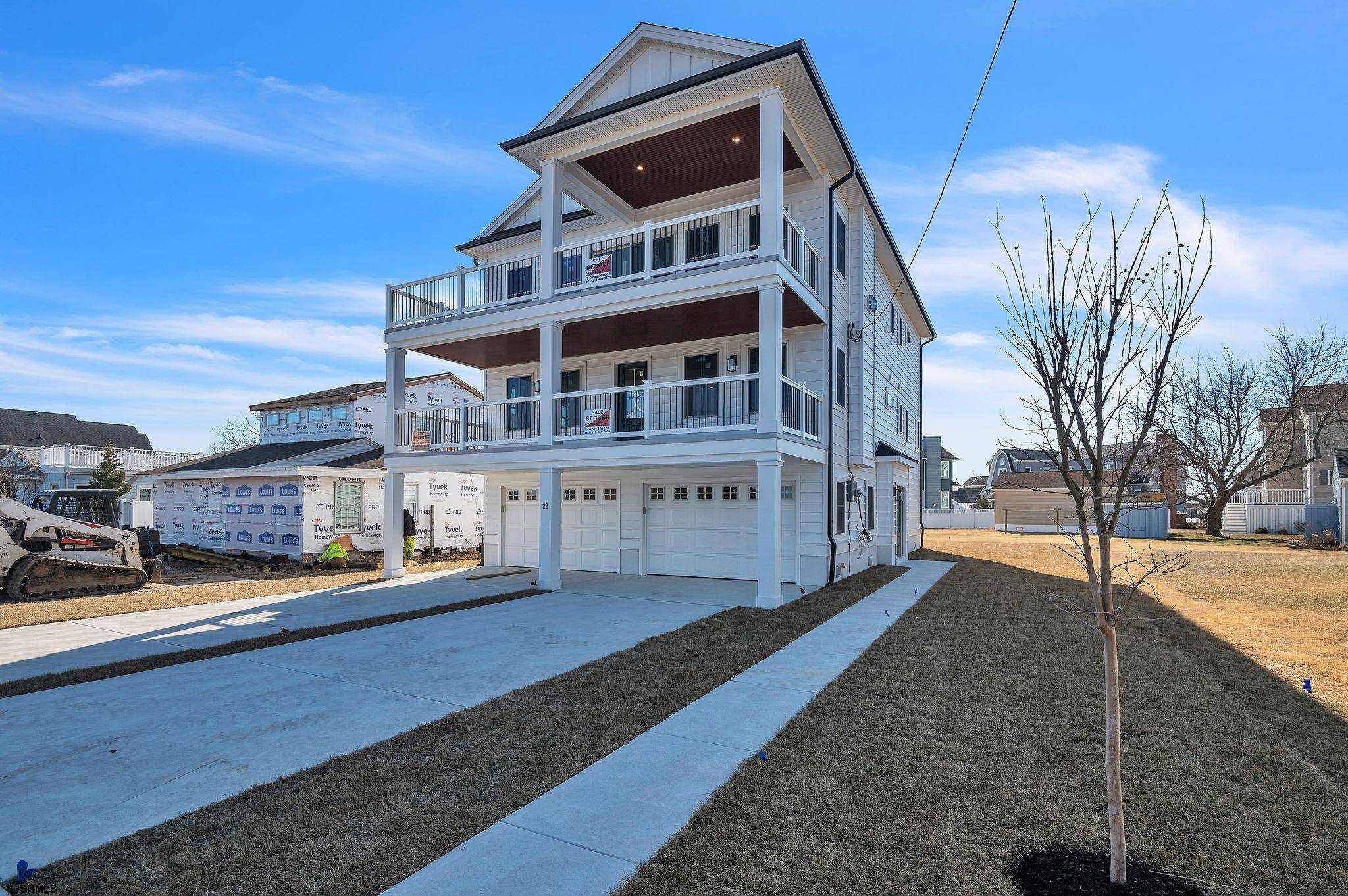Ocean City, NJ 08226,22 Roosevelt