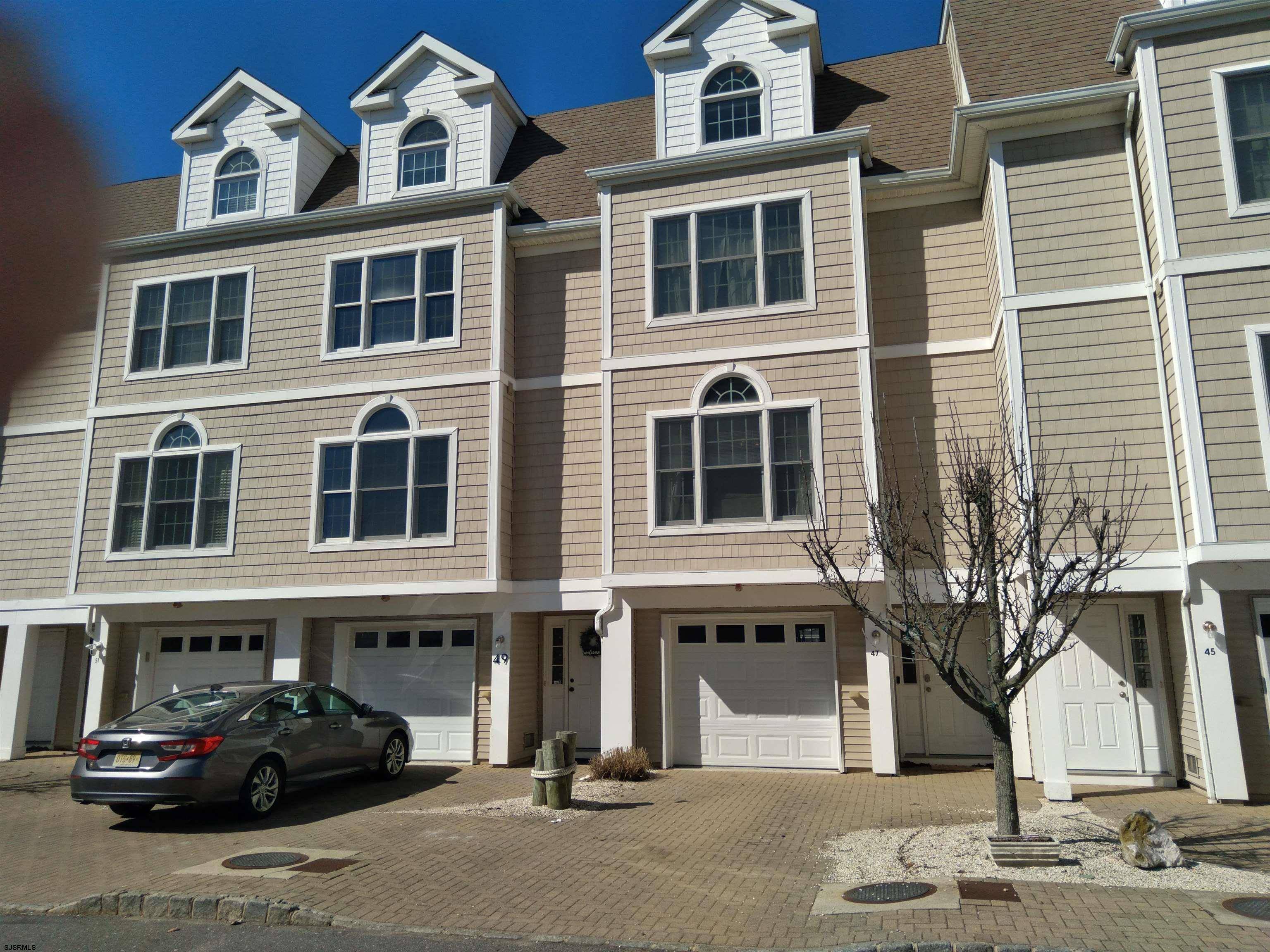 47 Chelsea #47, Atlantic City, NJ 08401-5614