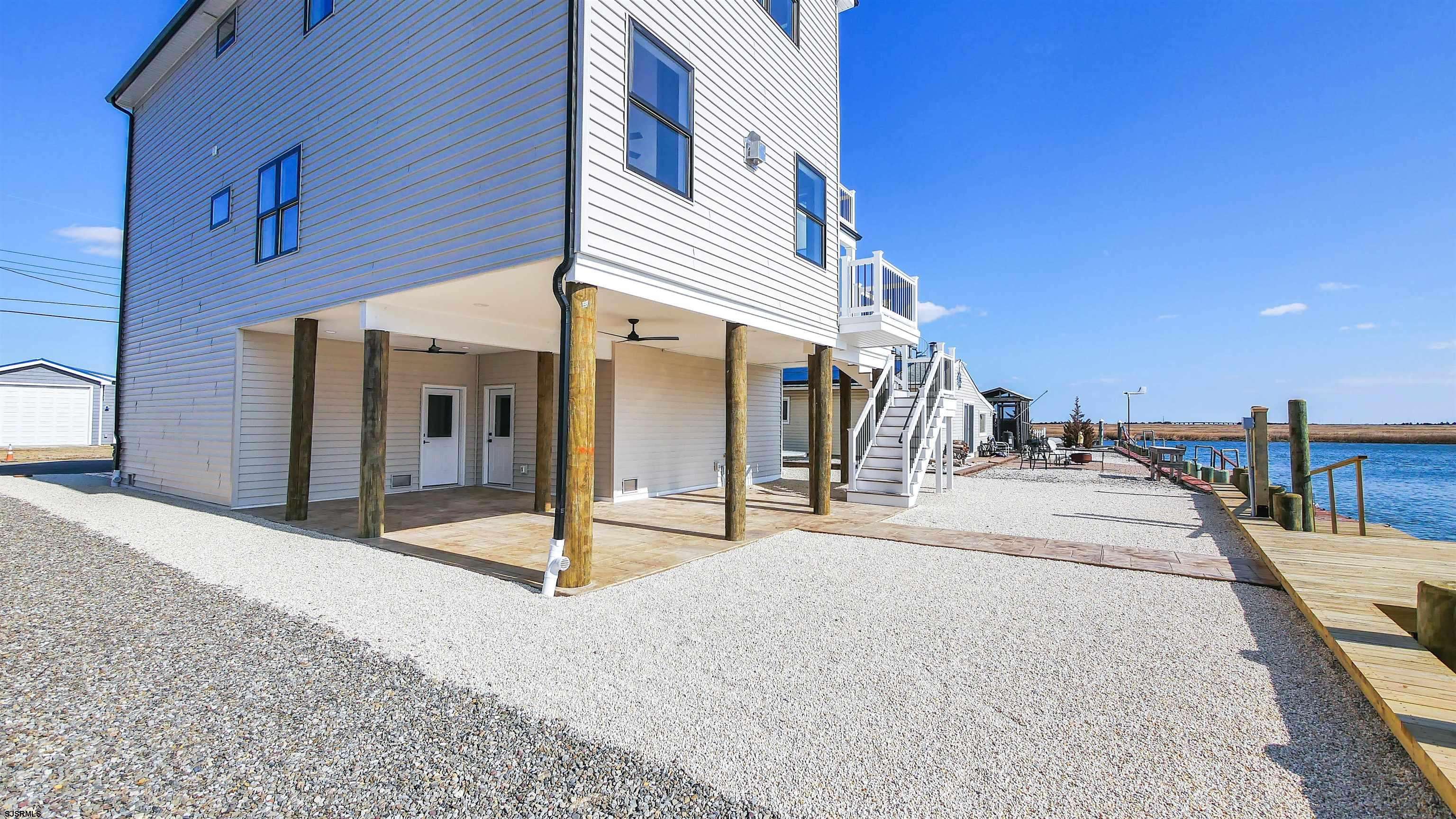 Little Egg Harbor, NJ 08087,140 E Sail Dr