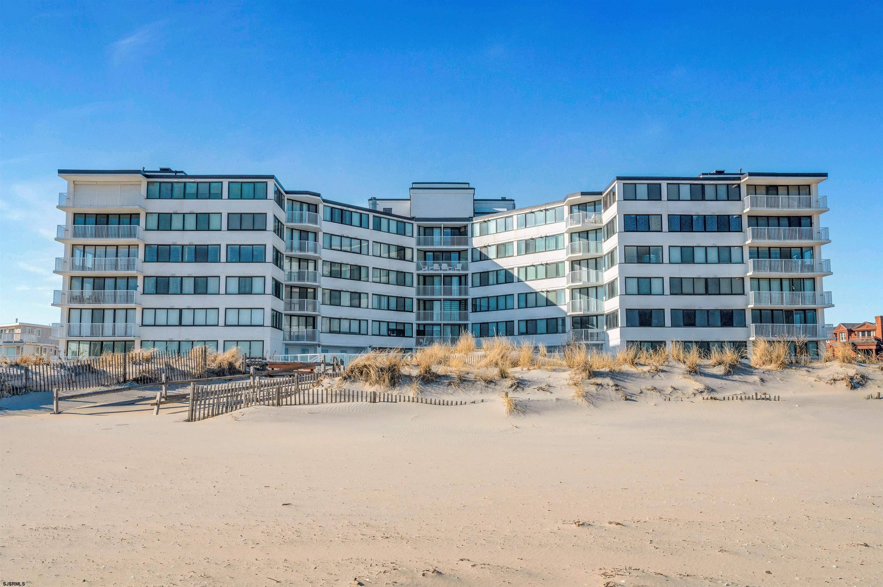 Longport, NJ 08403,111 S 16th #416