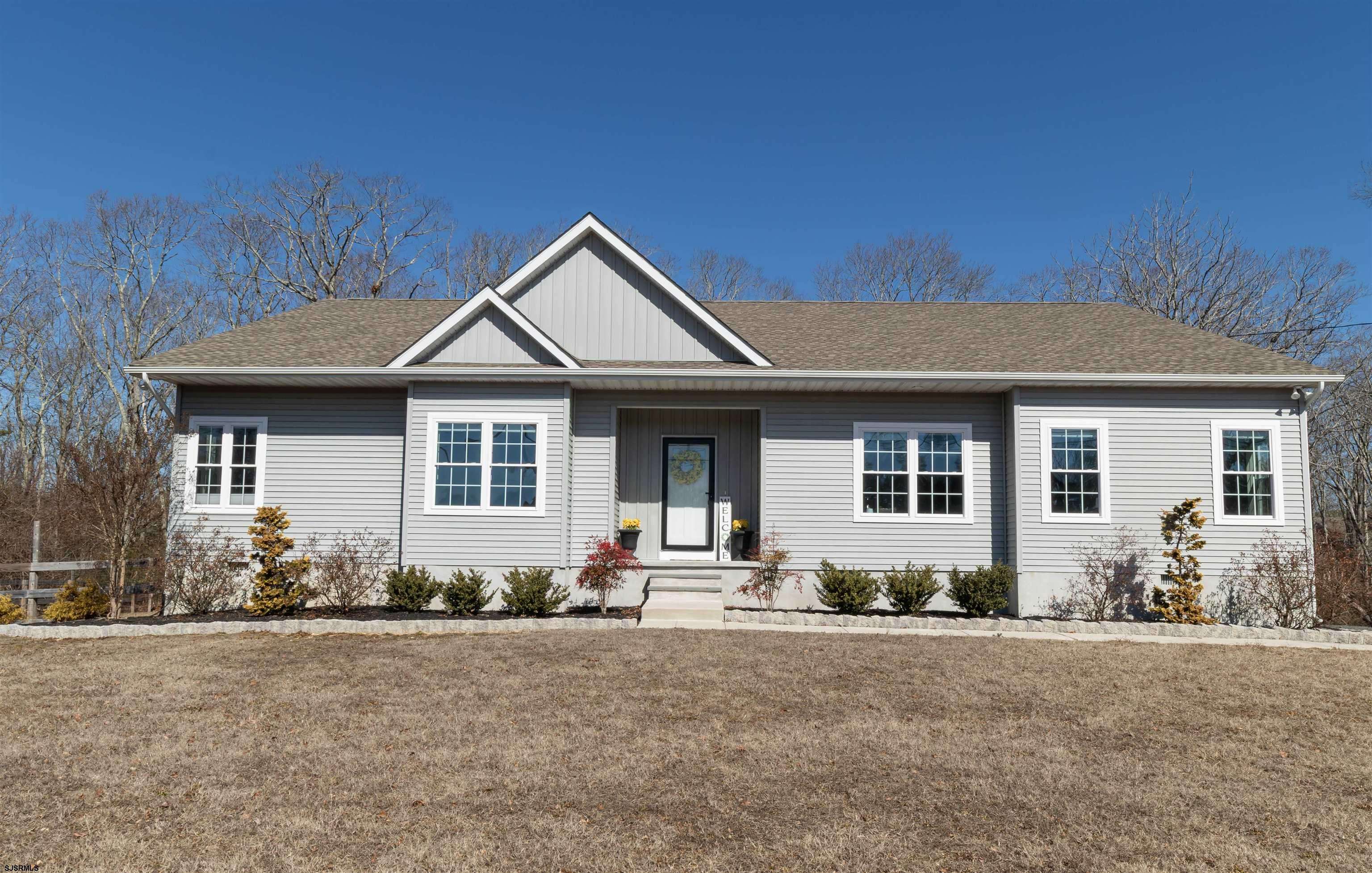 857 E Moss Mill, Galloway Township, NJ 08205