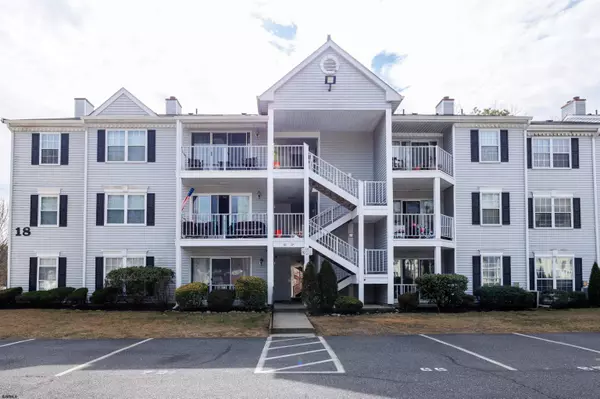 72 Arapaho #72, Absecon, NJ 08205