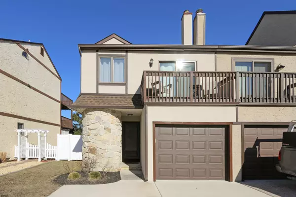 Brigantine, NJ 08203,15 Beacon Ln Ln