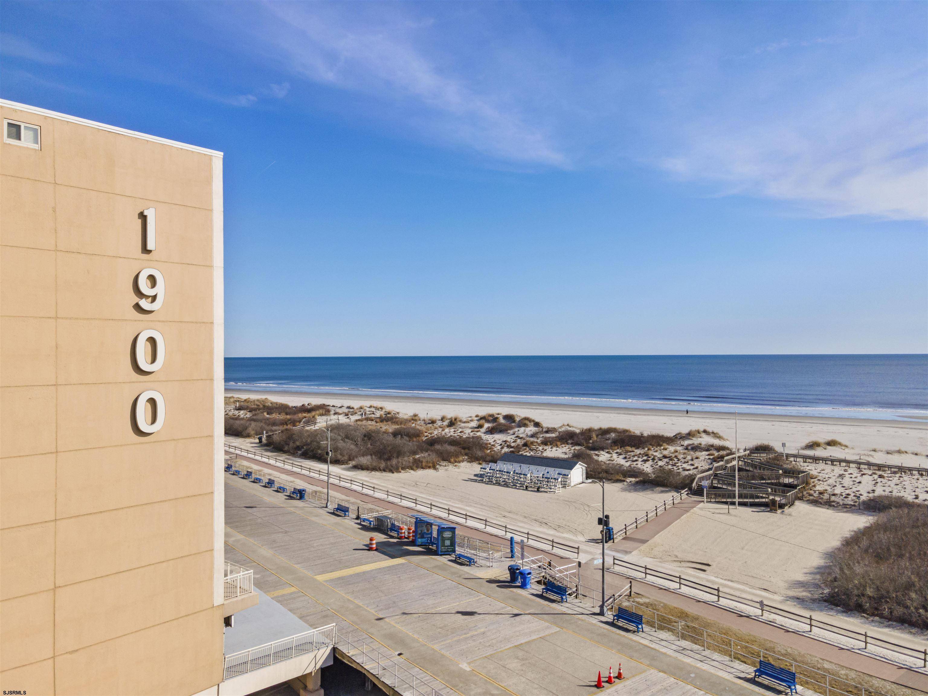 1900 Boardwalk #705, North Wildwood, NJ 08260
