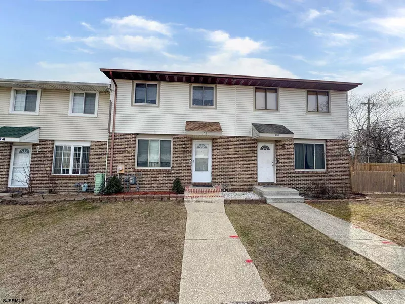 102 Marin #102, Absecon, NJ 08201