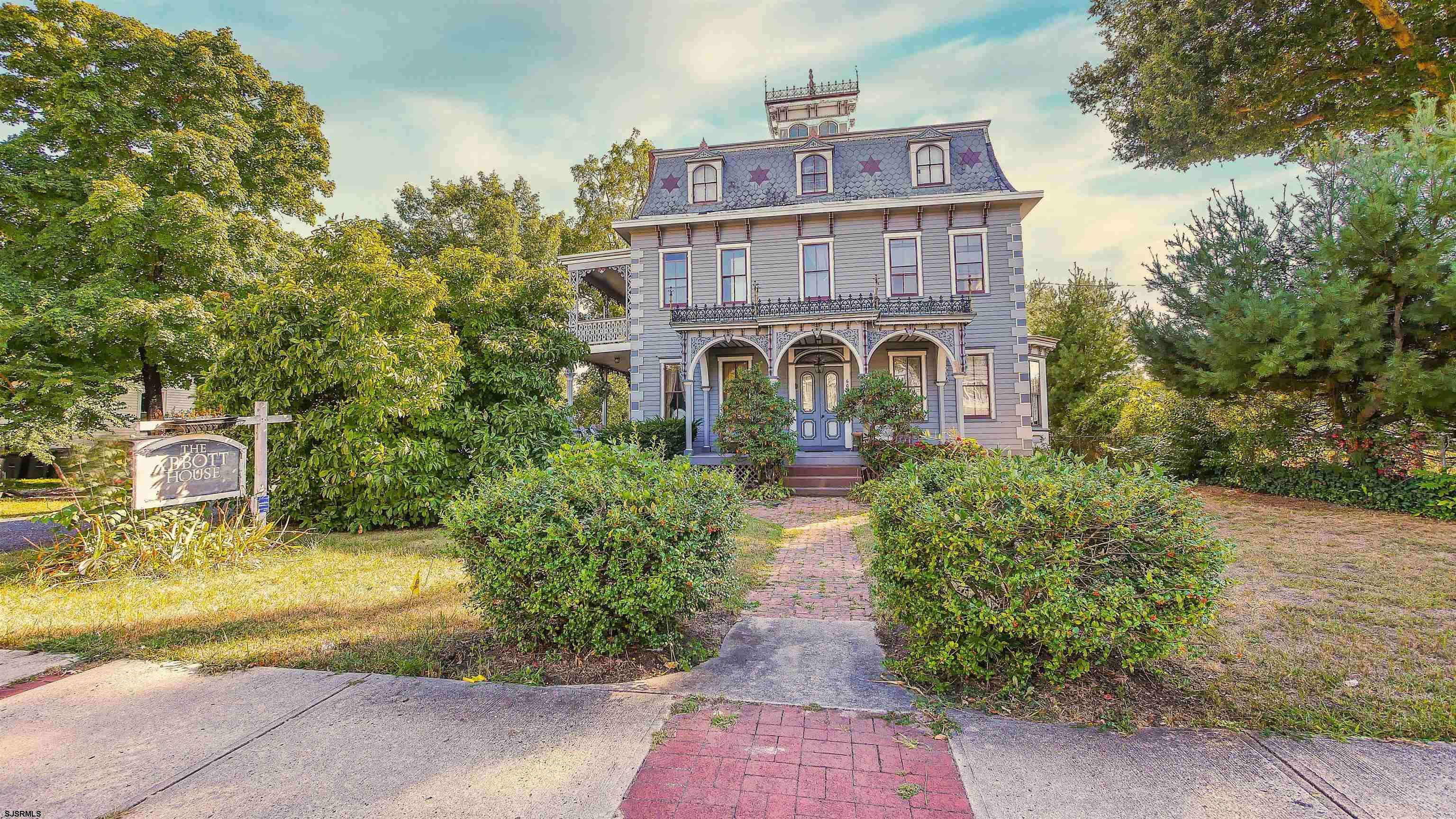 6056 Main St, Mays Landing, NJ 08330