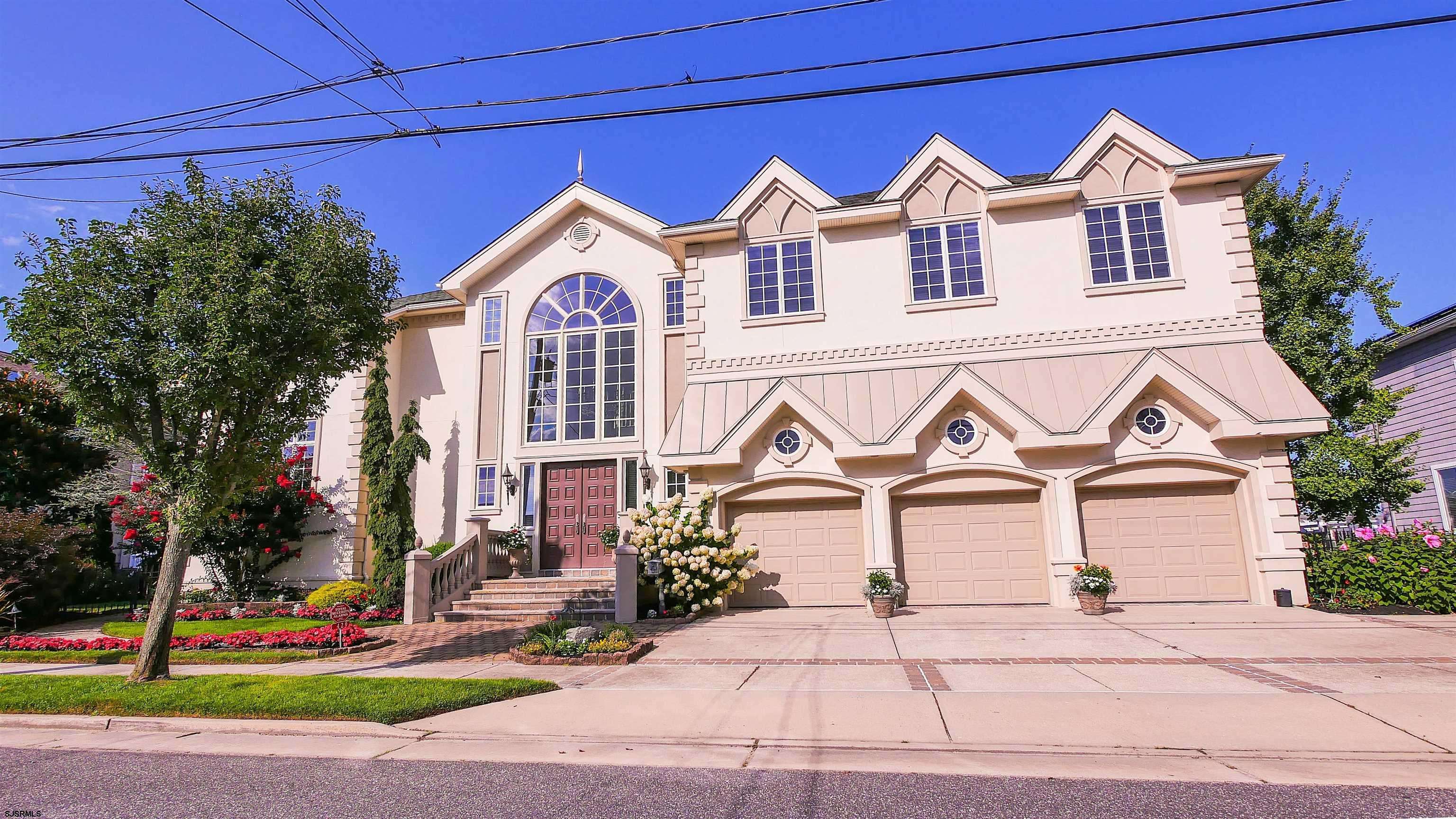 429 N Pembroke Ave, Margate, NJ 08402