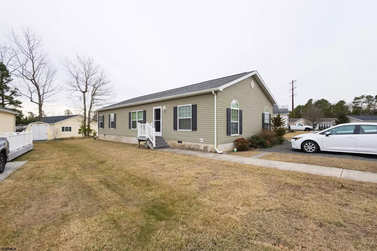 Mays Landing, NJ 08330-0000,35 Pinetree Ln