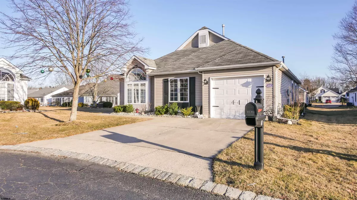 Jackson, NJ 08527,15 Manchester Ct