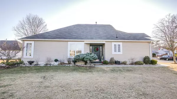 Jackson, NJ 08527,15 Manchester Ct