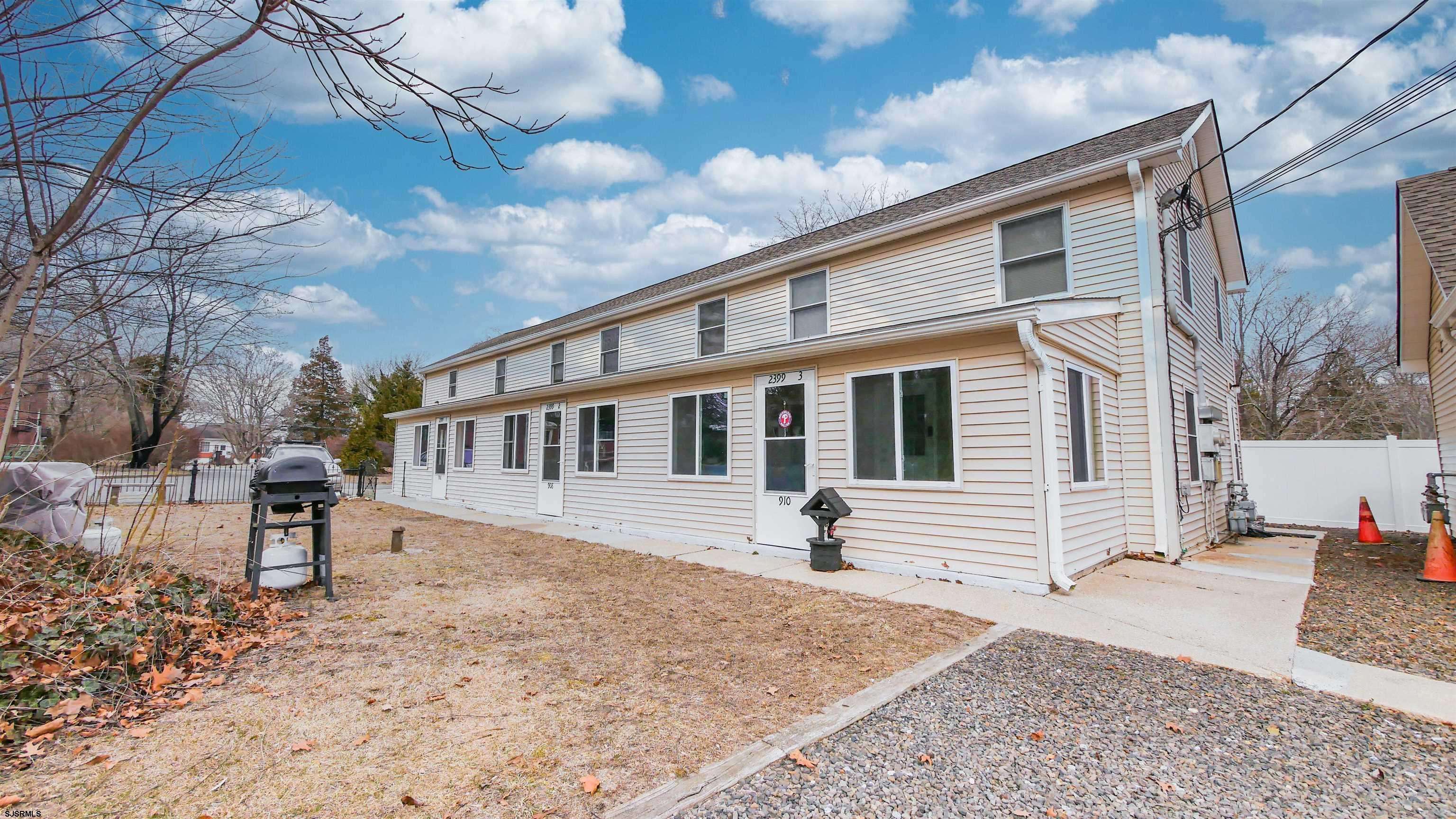 Vineland, NJ 08360,2399 S Main Road