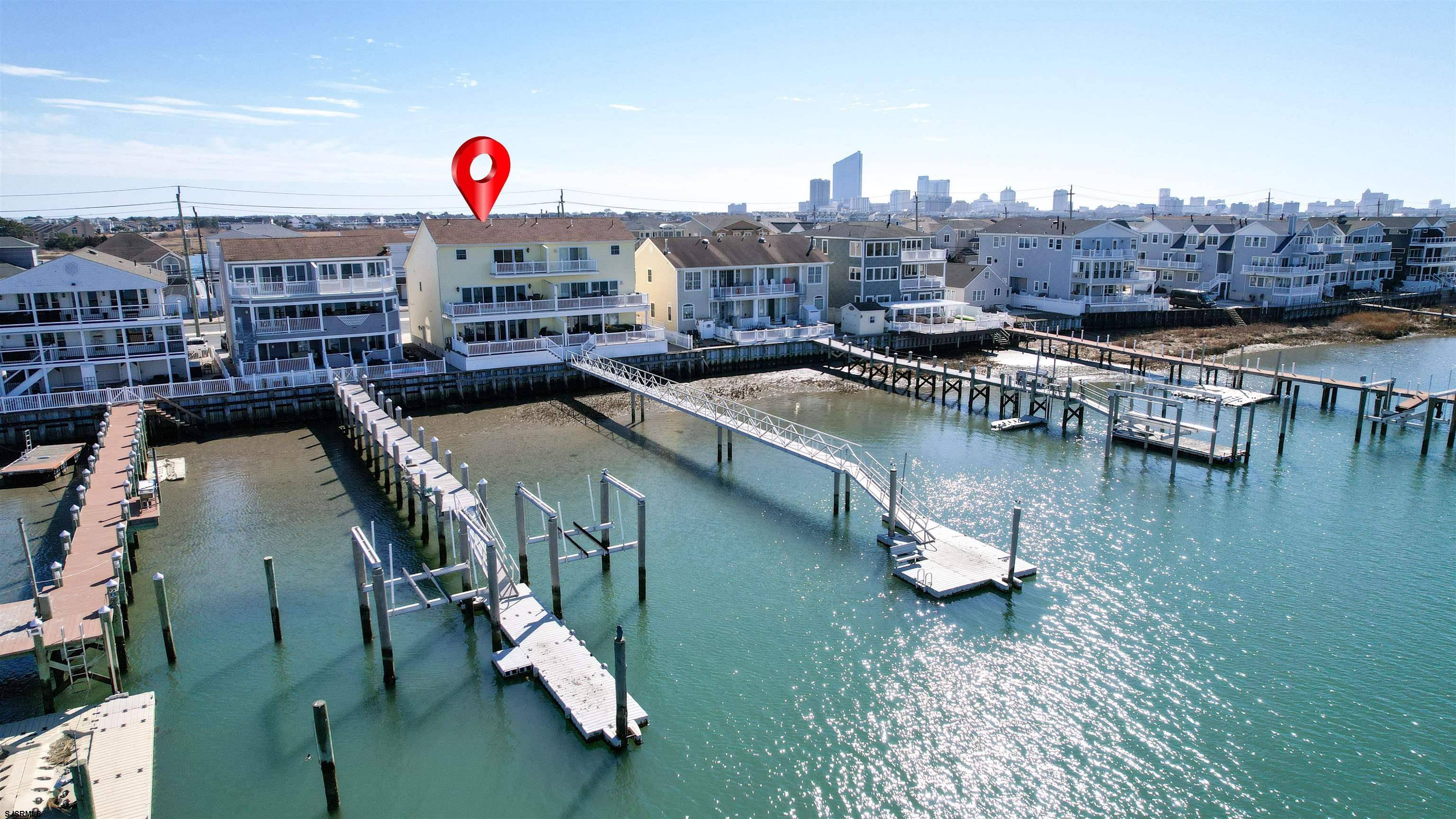 Brigantine, NJ 08203-123,4513 Atlantic Brigantine Blvd. #B