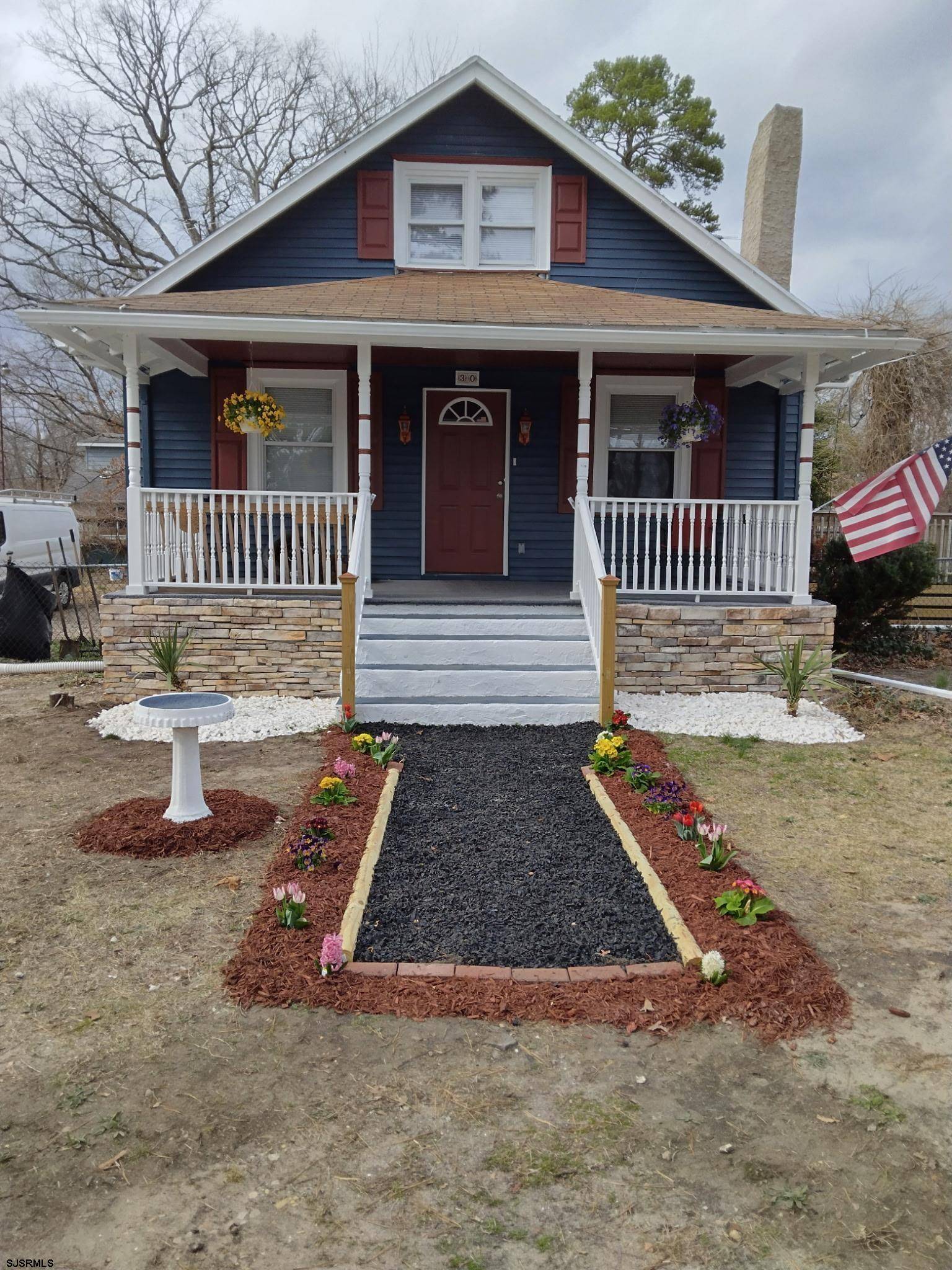 30 Second Street, Franklinville, NJ 08344