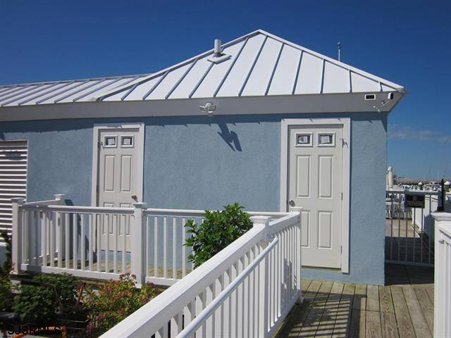 Ocean City, NJ 08226,Between 7th-8th Bayfront Slip E1