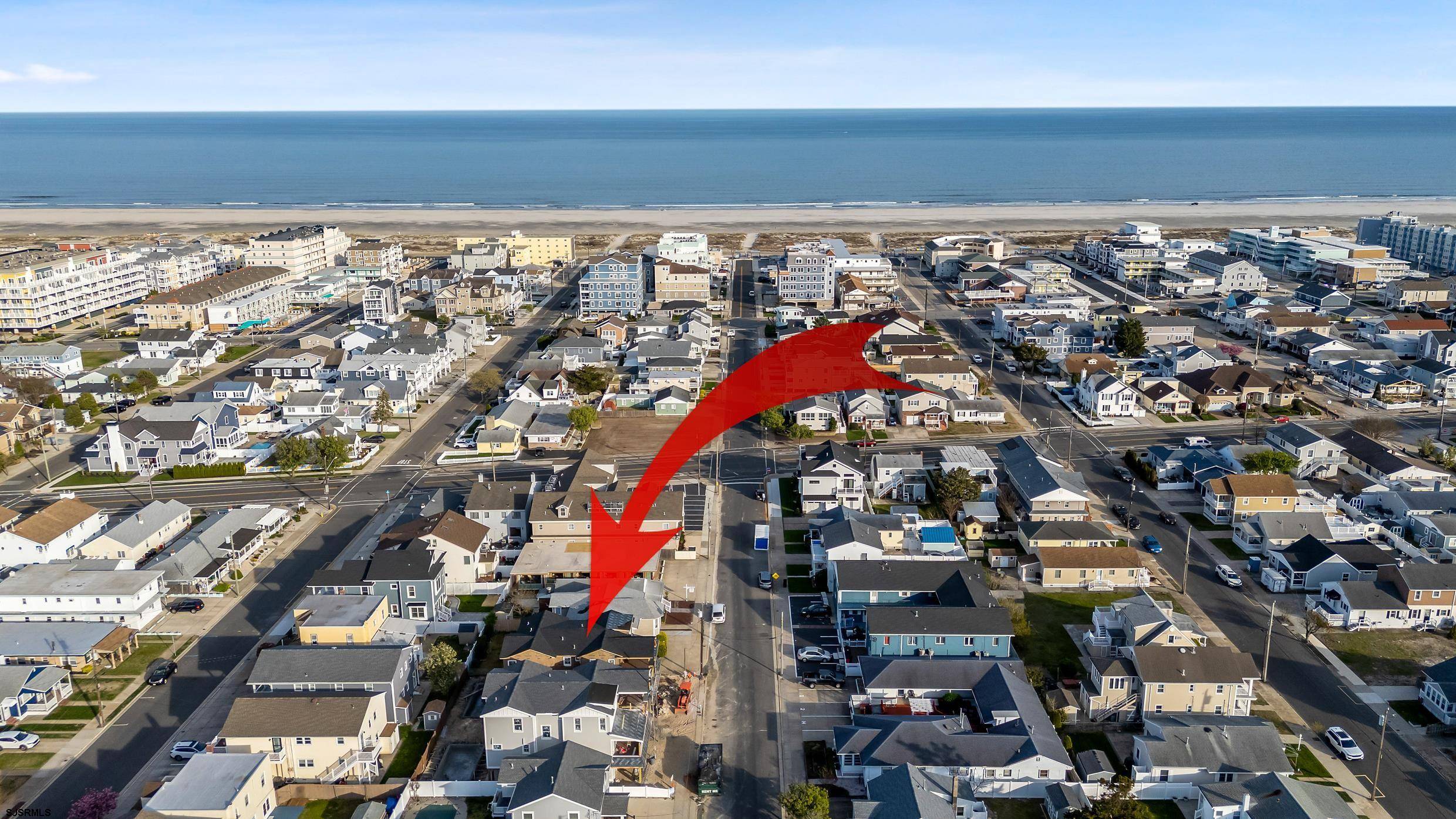Wildwood Crest, NJ 08260,211 E Monterey Ave