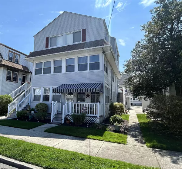 133 Central #1, Ocean City, NJ 08226