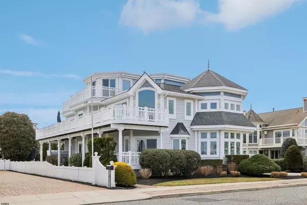 Avalon Boro, NJ 08202,160 73rd St