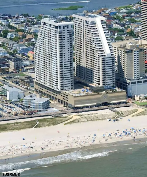 3101 Boardwalk, Atlantic City, NJ 08401