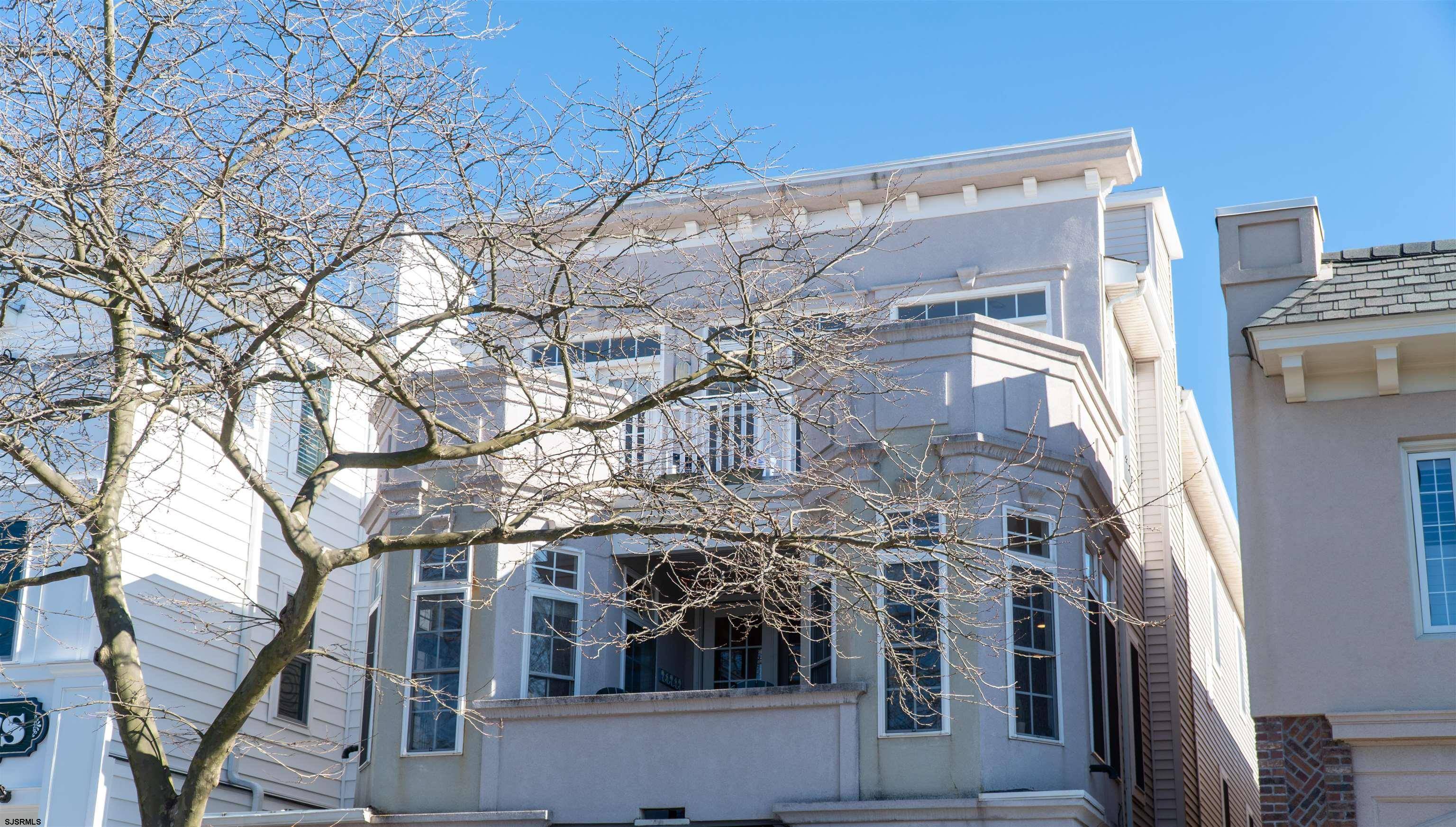 925 Asbury #2, Ocean City, NJ 08226