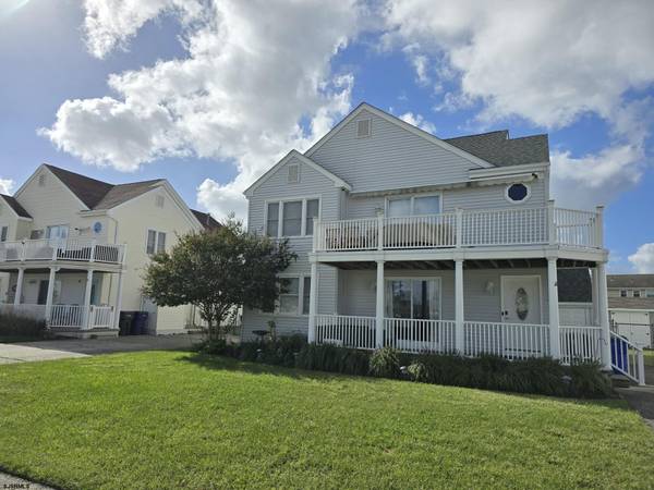3 Lighthouse Cove #A, Brigantine, NJ 08203-9999