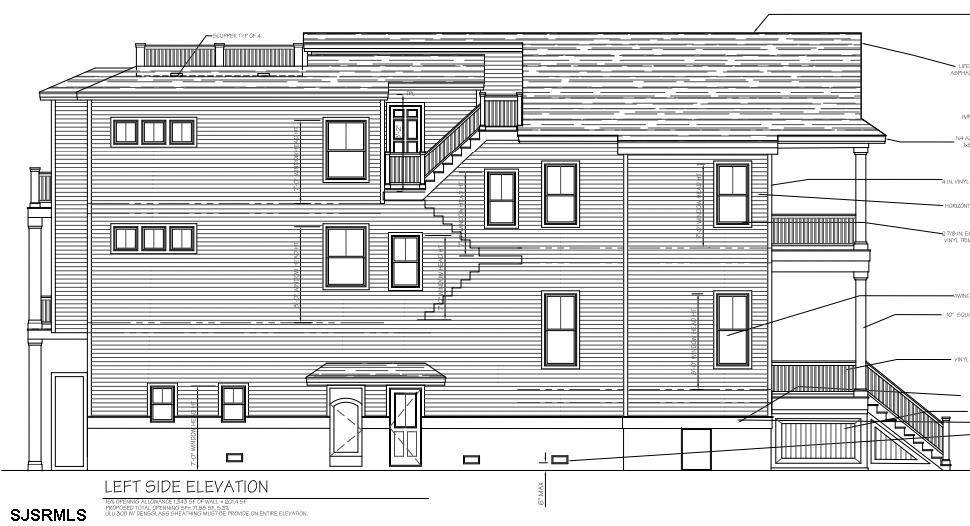 Ocean City, NJ 08226,2542 West #2
