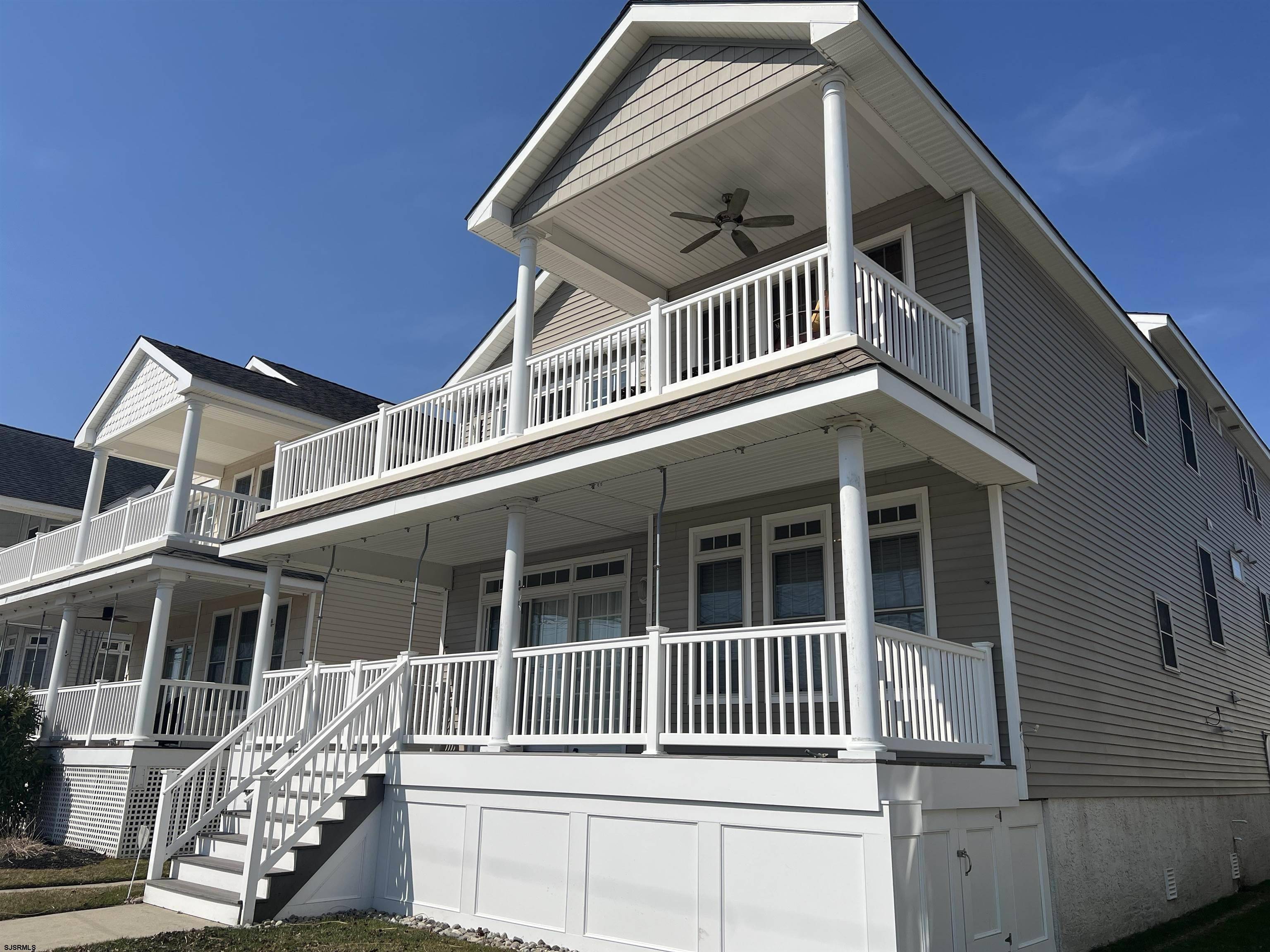 Ocean City, NJ 08226,2842 West #2nd Floor