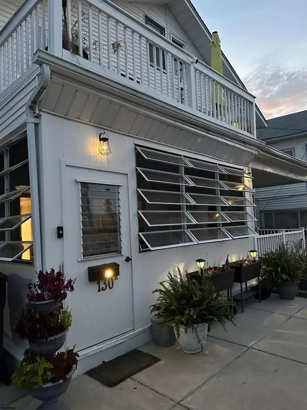 Ventnor, NJ 08406,130A N Harvard Ave