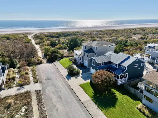 404 S 29th Street, Brigantine, NJ 08203