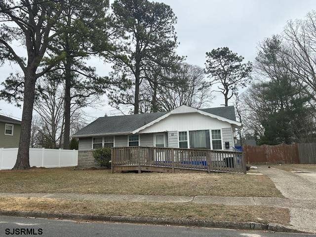 Somers Point, NJ 08244,17 Osborne Road