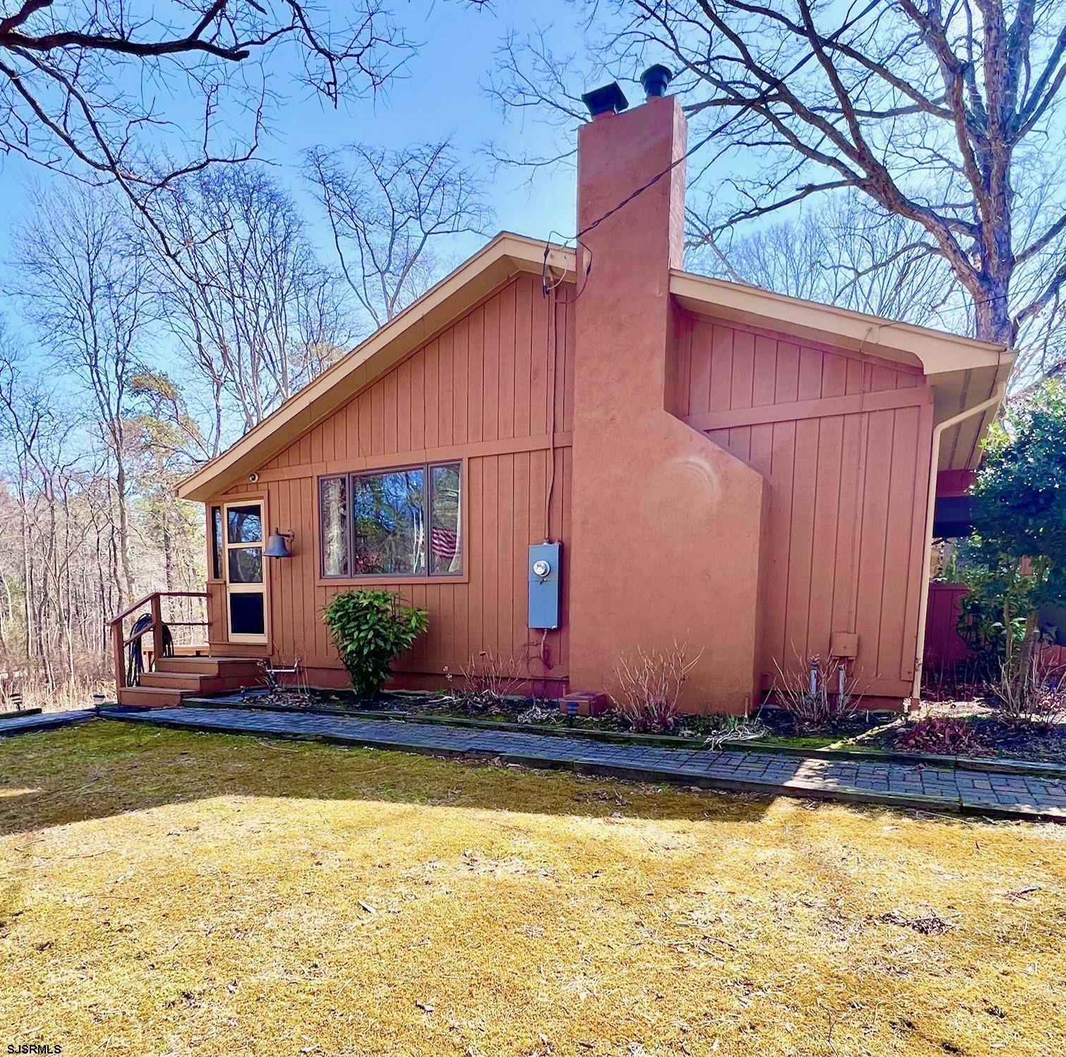 Sweetwater, NJ 08037,4540 Pleasant Mills Road