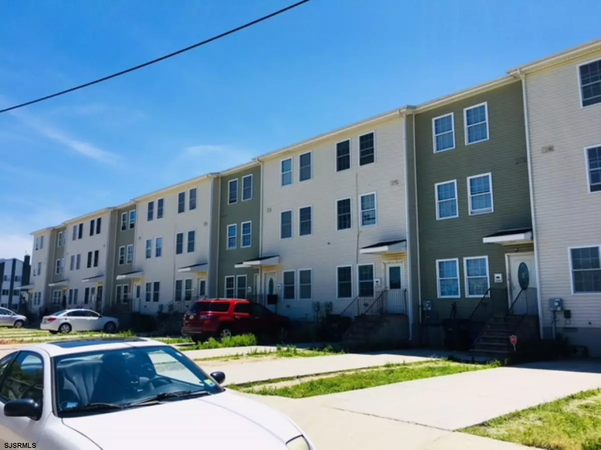 Atlantic City, NJ 08401,202 Chalfonte Ave Ave